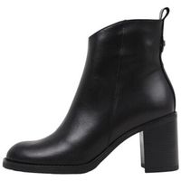 wonders botines i-9210 para mujer