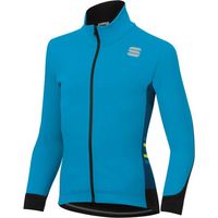 sportful chaquetas team junior jacket para nina