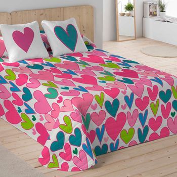 Colcha Bouti Foraning Cama 135