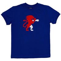 leone 1947 tops y camisetas boy t-shirt short sleeves new sporty para nino