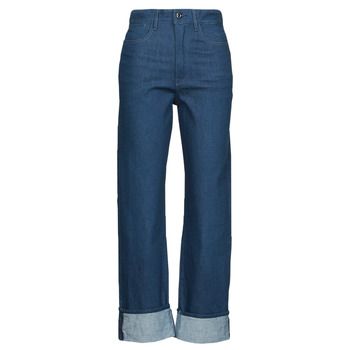 G-Star Raw Jeans TEDIE ULTRA HIGH STRAIGHT para mujer