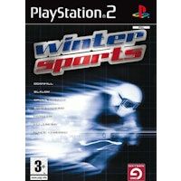 winter sports ps2