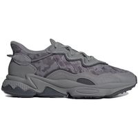 adidas deportivas moda baskets adidas ozweego gris para hombre