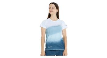 Maillot de manga corta dharco para mujer