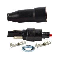 interruptor de parada magura m6x08 oe-replica plastico kit