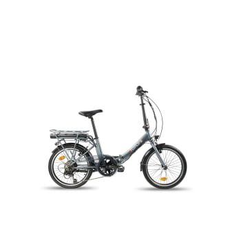 Bicicleta Plegable 20