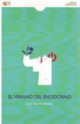 el verano del endocrino (serie endocrino 1)