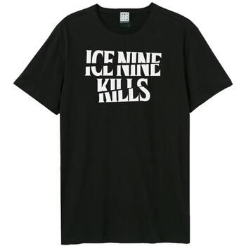 Amplified Clothing Camiseta Worst Nightmare para mujer