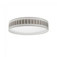 plafon de techo led ivanna 96w