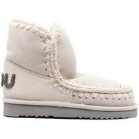 mou botines - para mujer