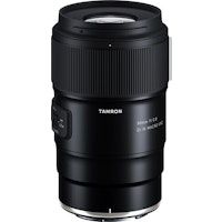 Objetivo macro 90mm f/2.8 Di III VXD (Nikon Z)