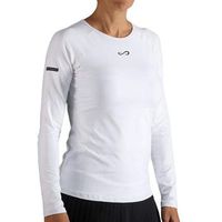 camiseta manga larga endless drew blanco -  - l