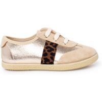 pisamonas zapatillas zapatillas nina cordones detalles metalizados para nina