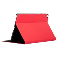 silverht funda bookcase wave roja para samsung tab a 2019 101
