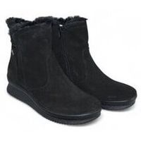 imac botines botin casual con forro menbrana para mujer