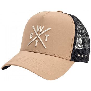 Watts Gorra Casquette truck para mujer