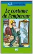 le costume de lempereur (libro + audio)