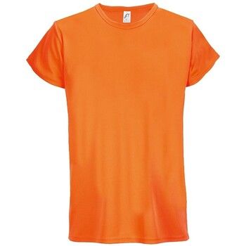 Sols Camiseta Sprint para hombre