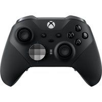 xbox elite series 2 wireless controller - black black