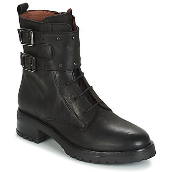 Ikks Botines REGNAUT para mujer