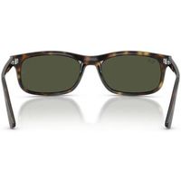 ray-ban gafas de sol 0rb2224 71031 para hombre