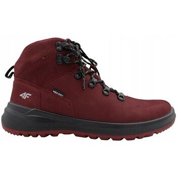 4F Botines 4FOBDH26160S para mujer