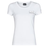 emporio armani ea7 camiseta trolopa para mujer