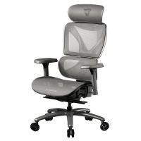 thunderx3 xtc-mesh silla gaming gris