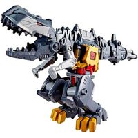 transformers cyberworld grimlock mandibulas de batalla