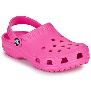 Crocs Zuecos CLASSIC CLOG KIDS para niño