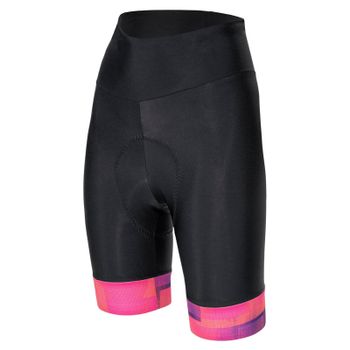 Santini Women's Indoor Forza Shorts - S
