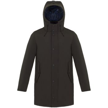 Up To Be Parka q-nol-60156 para hombre