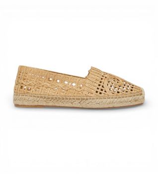 Weekend Max Mara para mujer. 2615521135600 Zapatos Wkailmes beige (37), Plano, Ninguno, Casual