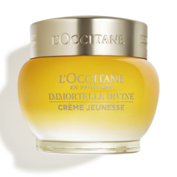 L'occitane Immortelle Divine Crema Rejuvenecedora Antiarrugas 50ml