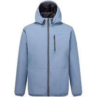 regatta cazadora shorebay para hombre