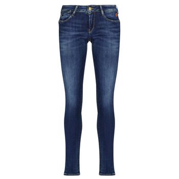Le Temps des Cerises Pantalón pitillo PULP MALLO para mujer