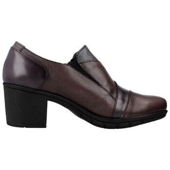 Fluchos Zapatos de tacón NYDIA F1802 para mujer