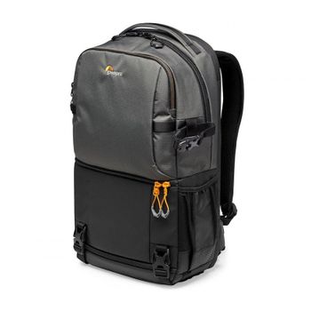Mochila Lowepro Fastpack Bp 250 Aw Iii Gris