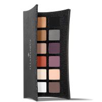 illamasqua artistry palette - elemental