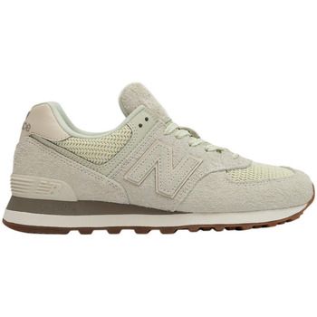 New Balance Zapatillas Baskets 574 synthétique para mujer