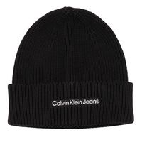 calvin klein jeans gorro institutional beanie para mujer
