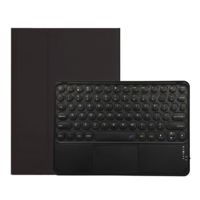 royal bailey ym209c funda con bluetooth teclado para ipad 10th2022109 negro
