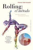el rolfing el metodo
