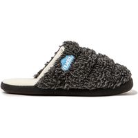 nuvola pantuflas zueco cloud polar para mujer