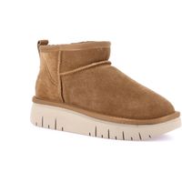 grunland botines dsg-po1804 para mujer