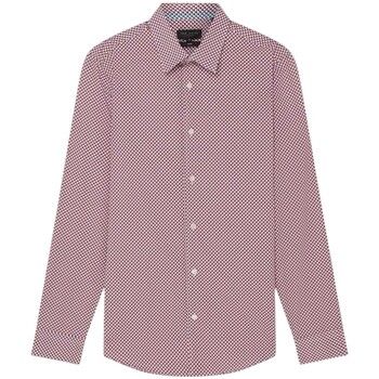Ted Baker Camisa manga larga GT43885 para hombre