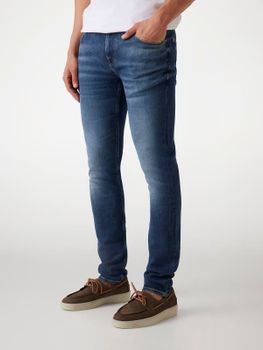 Vaqueros Skinny Chris