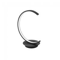 lampara de sobremesa led uber 8w