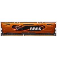 memoria ram gskill 16gb 2x8gb ddr3 1600mhz cl10 kit dual channel heatsink