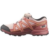 salomon zapatillas de running speedcross cswp para nina